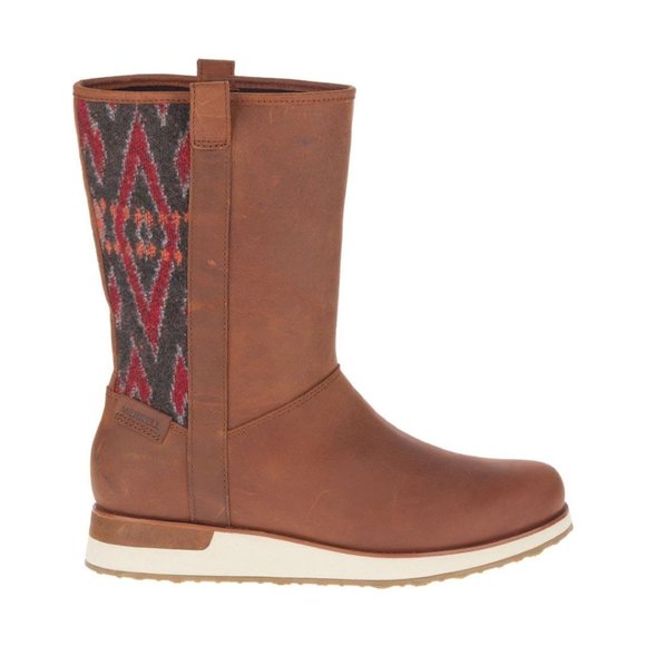 Merrell Roam Pull-On Waterproof - Picture 3 of 11